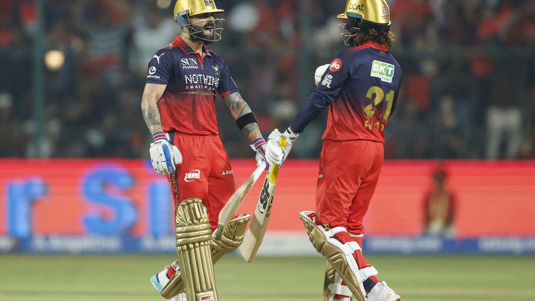 IPL 2026: RCB vs CSK – Virat Kohli’s Bengaluru Fortress Faces Struggling Chennai Super Kings