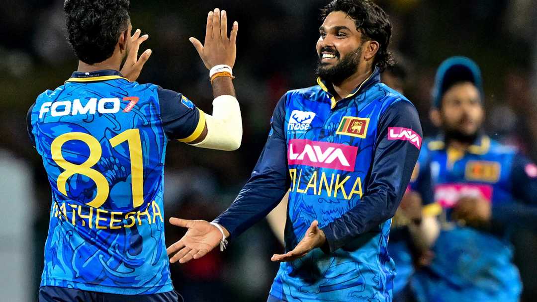 Hasaranga Missing, Pathirana Set for Comeback? IPL 2026 Transfer Drama Heats Up
