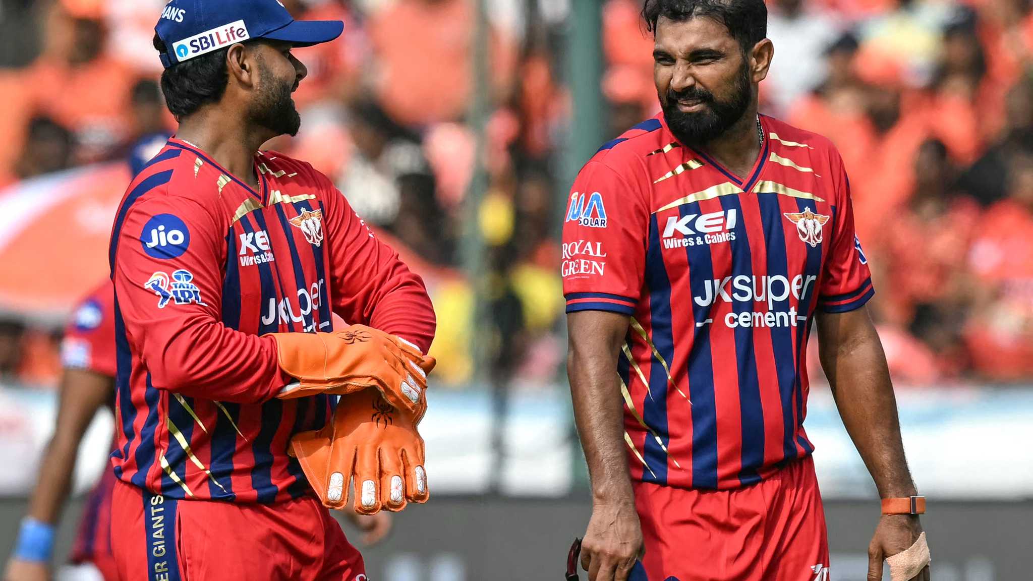 Mohammed Shami’s Redemption in IPL 2026: How Powerplay Masterclass Crushed SRH’s Batting